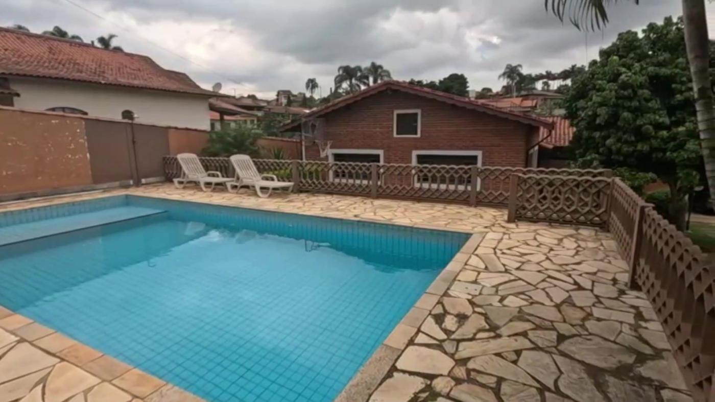 Casa de Condomínio, 4 quartos - Foto 2