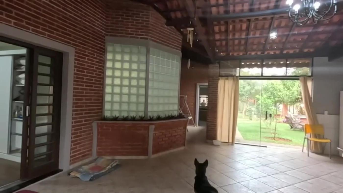 Casa de Condomínio, 4 quartos - Foto 11