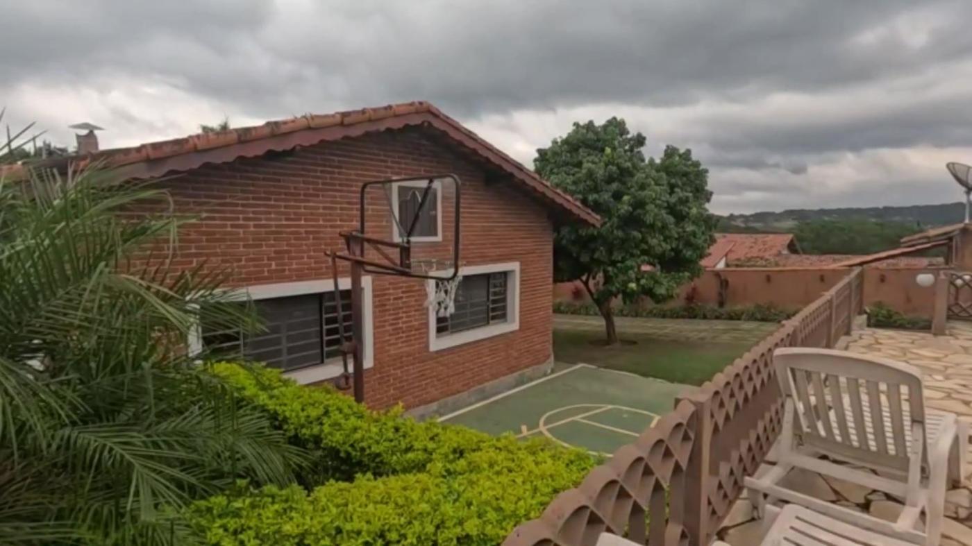 Casa de Condomínio, 4 quartos - Foto 8