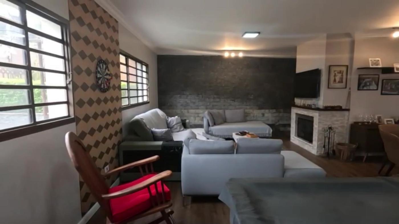 Casa de Condomínio, 4 quartos - Foto 13