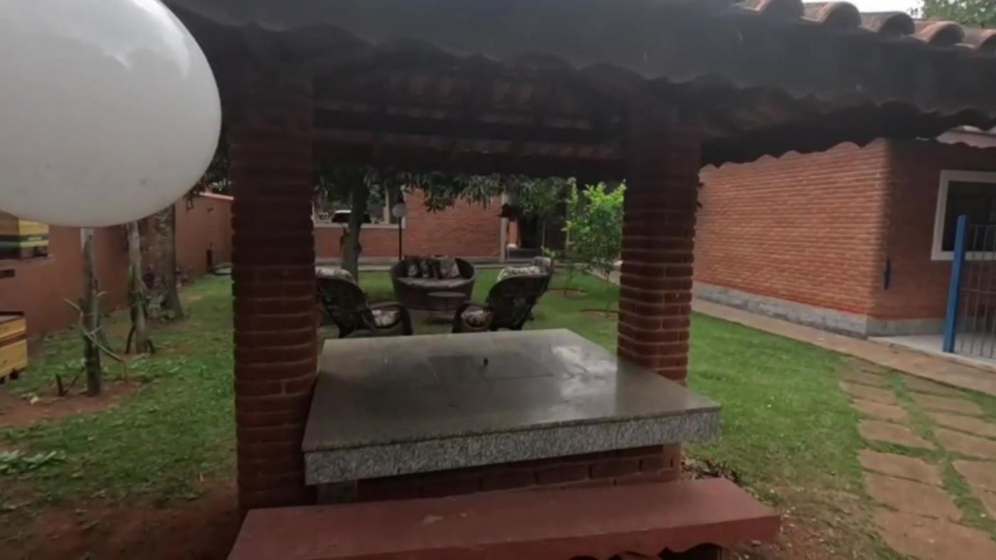 Casa de Condomínio, 4 quartos - Foto 39