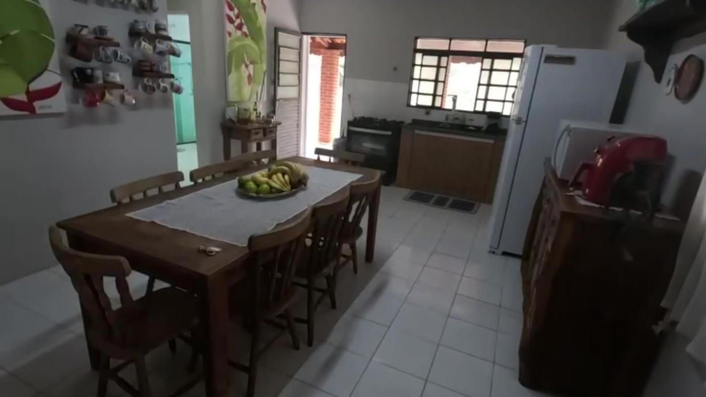 Casa de Condomínio, 4 quartos - Foto 30