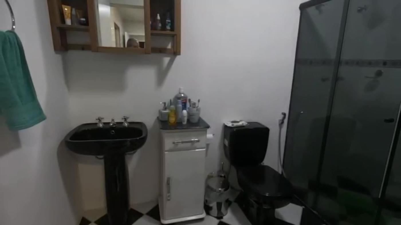 Casa de Condomínio, 4 quartos - Foto 24