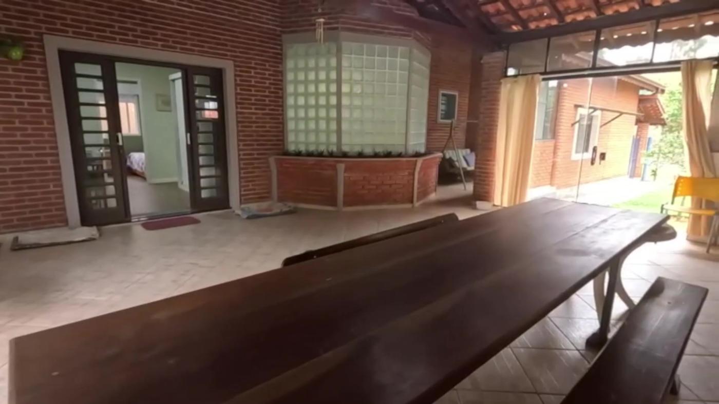 Casa de Condomínio, 4 quartos - Foto 28