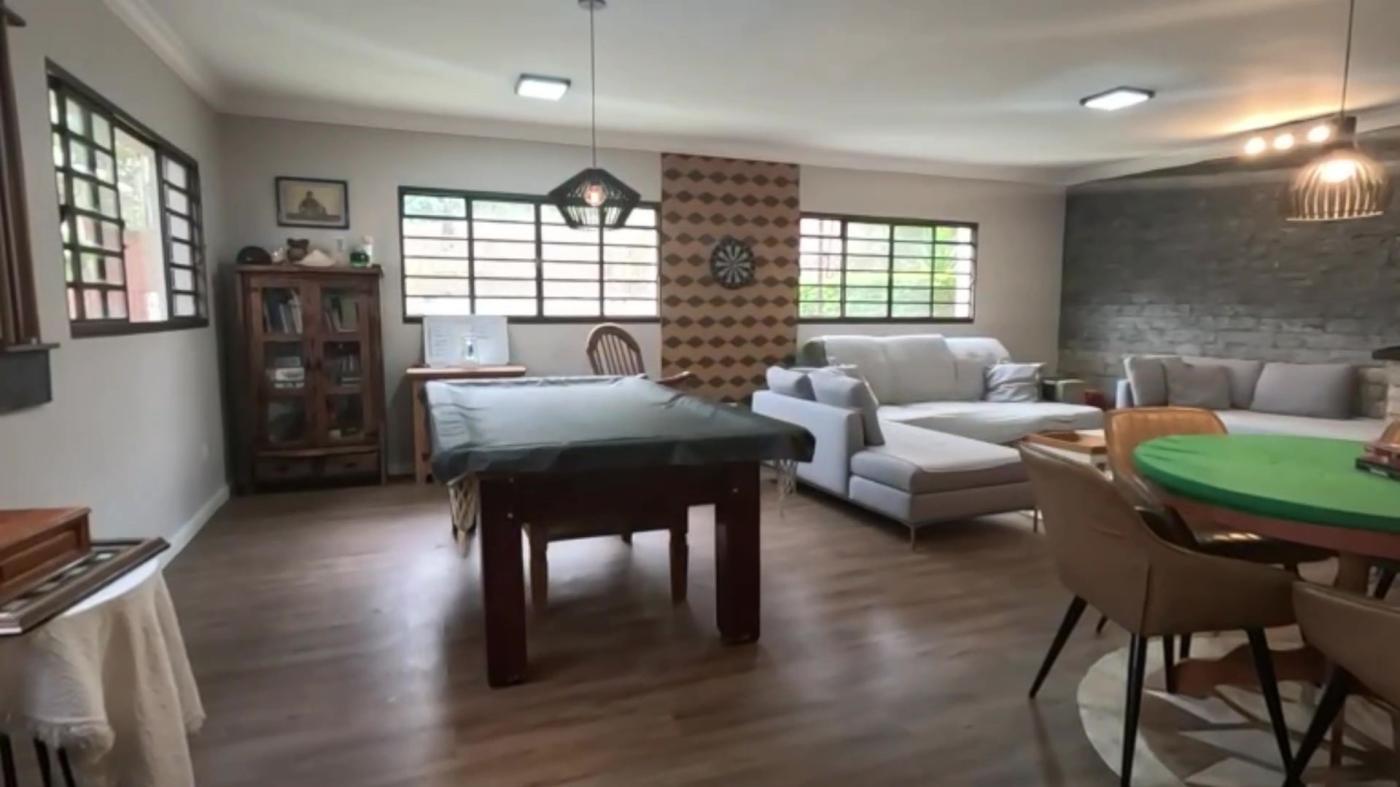 Casa de Condomínio, 4 quartos - Foto 12