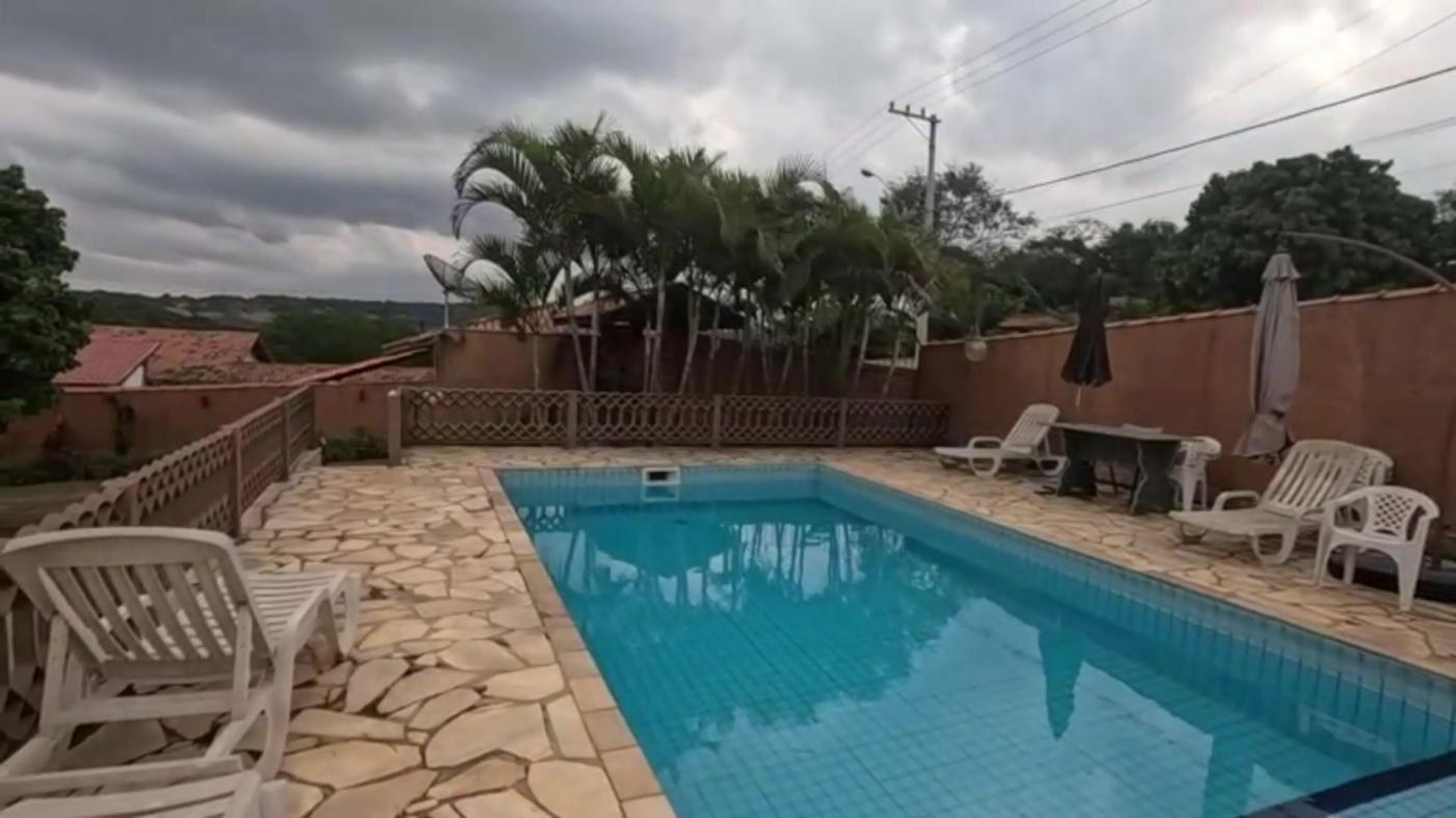 Casa de Condomínio, 4 quartos - Foto 7