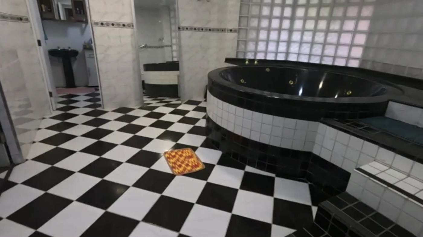 Casa de Condomínio, 4 quartos - Foto 22