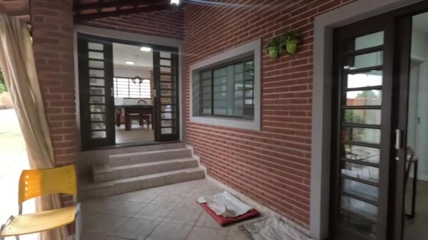 Casa de Condomínio, 4 quartos - Foto 41