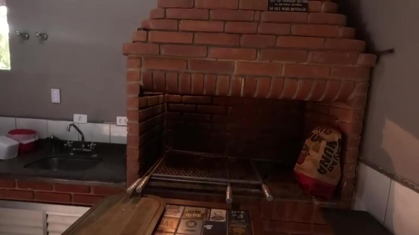 Casa de Condomínio, 4 quartos - Foto 29