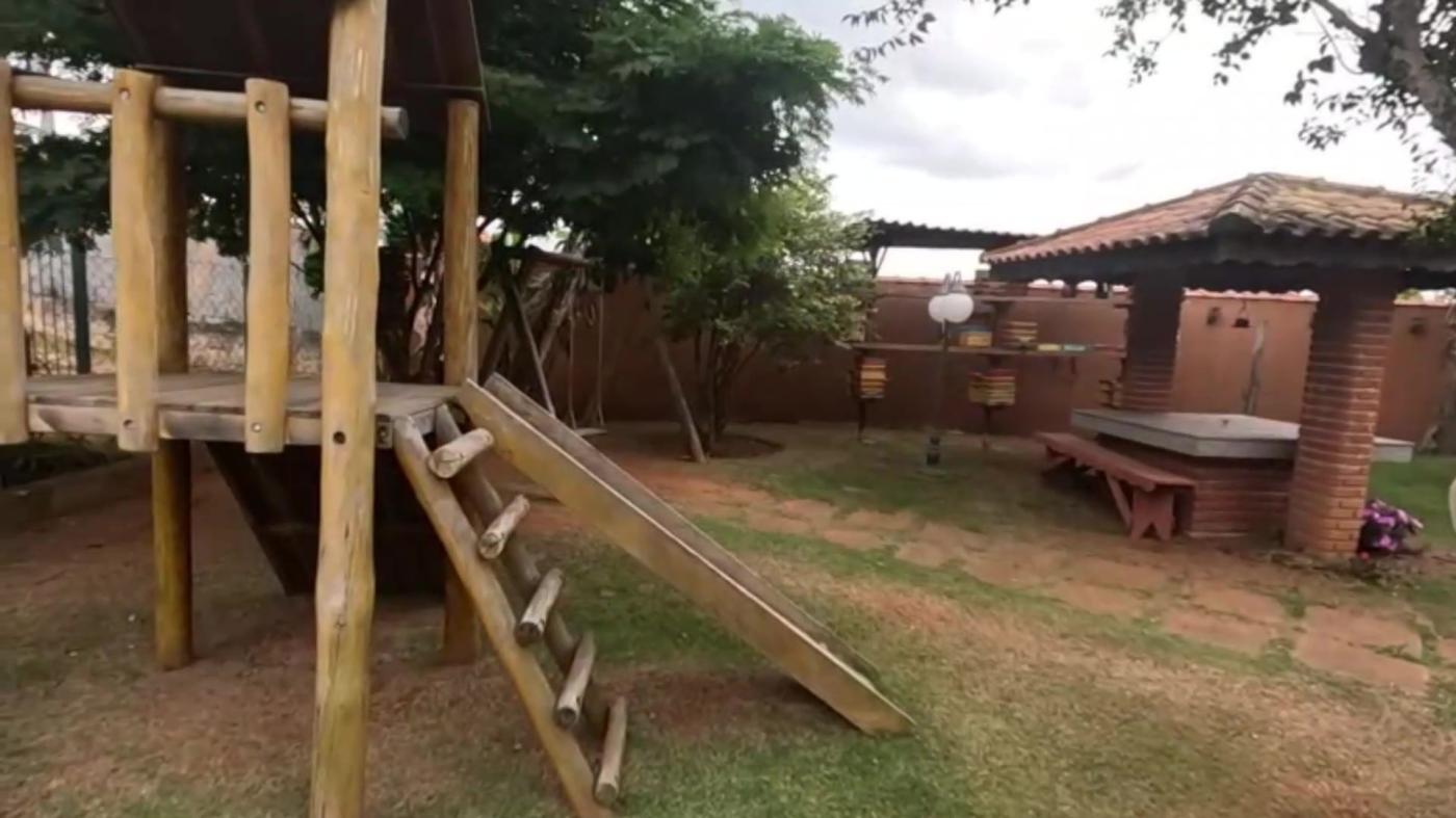 Casa de Condomínio, 4 quartos - Foto 37