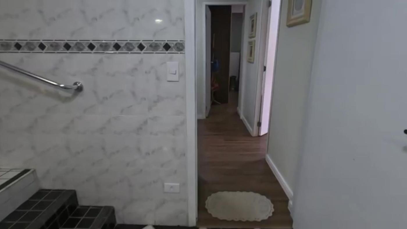 Casa de Condomínio, 4 quartos - Foto 25