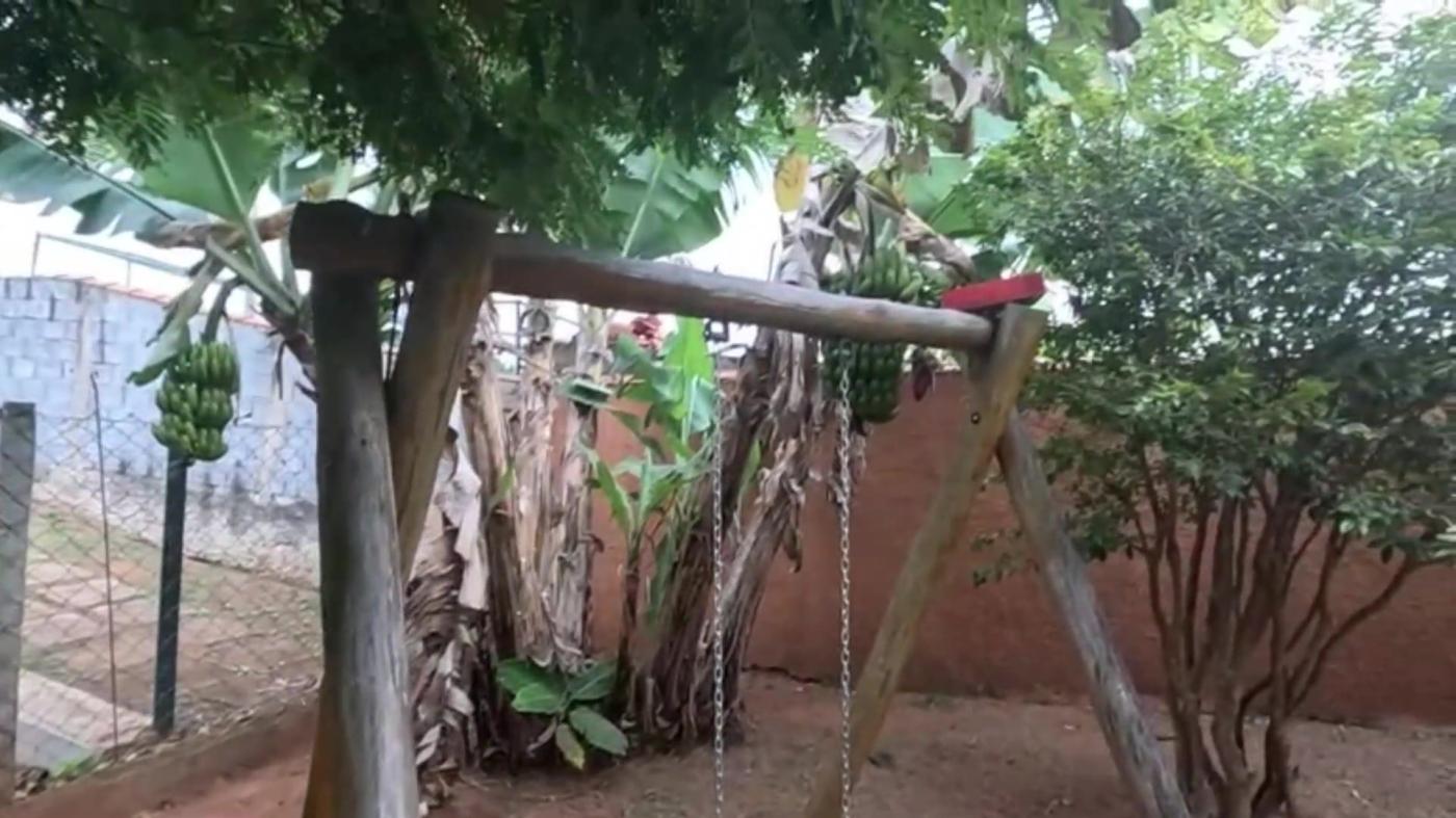 Casa de Condomínio, 4 quartos - Foto 38