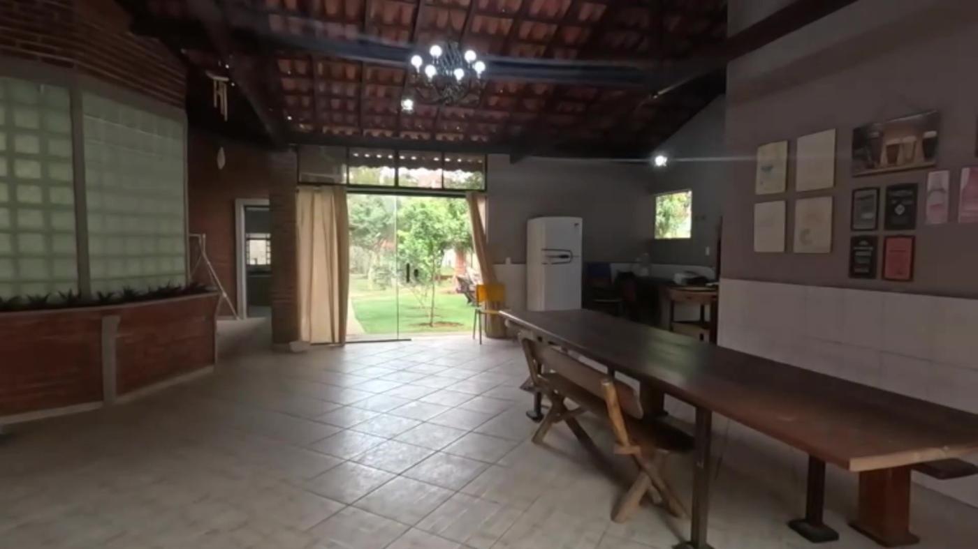 Casa de Condomínio, 4 quartos - Foto 10