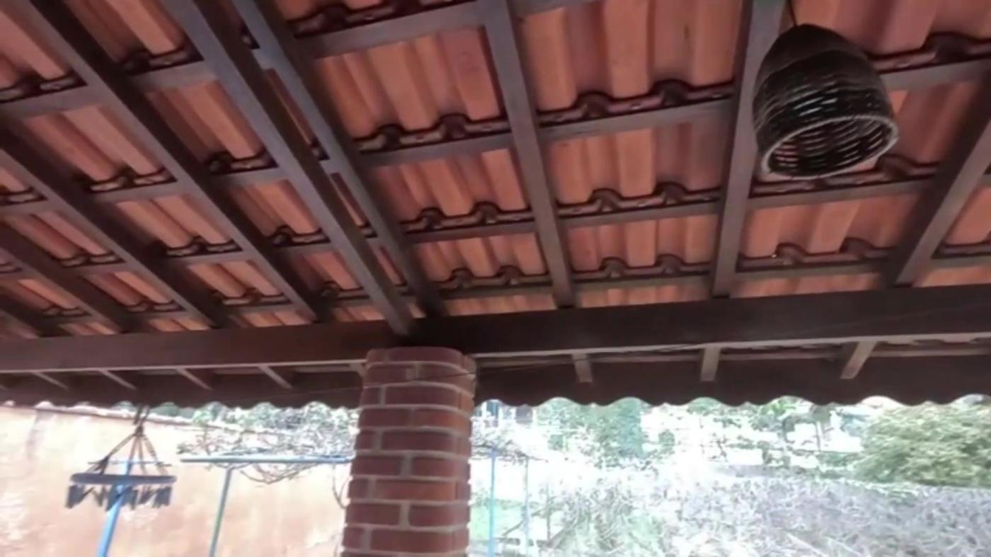 Casa de Condomínio, 4 quartos - Foto 34