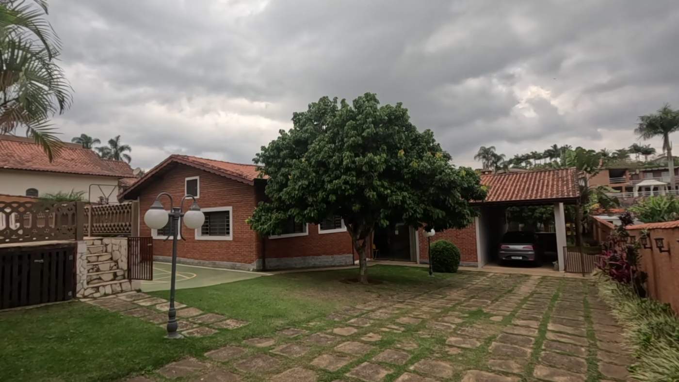 Casa de Condomínio, 4 quartos - Foto 43