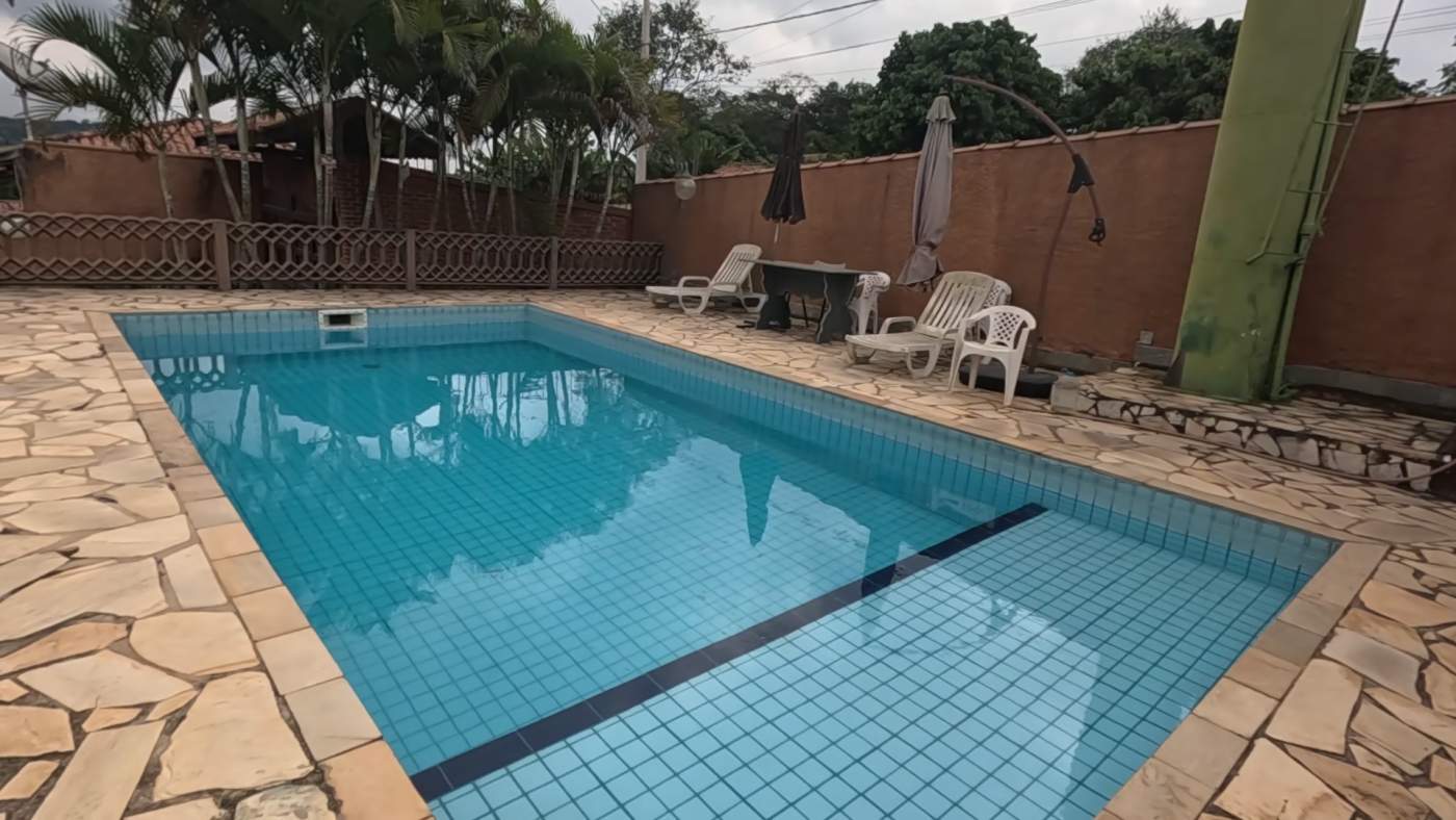 Casa de Condomínio, 4 quartos - Foto 44