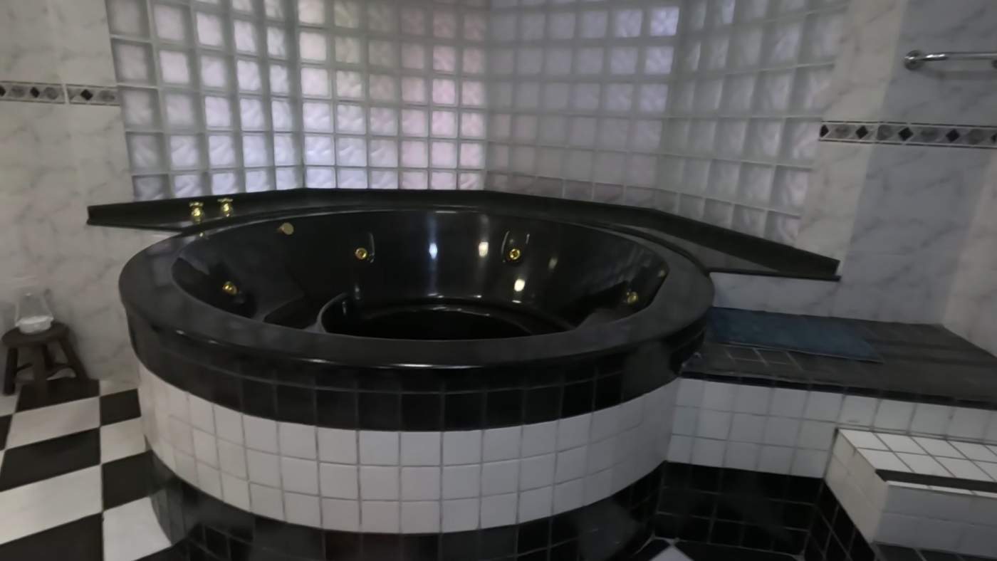 Casa de Condomínio, 4 quartos - Foto 45