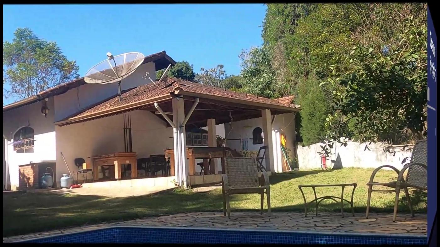 Chácara, 2 quartos, 1500 m² - Foto 3