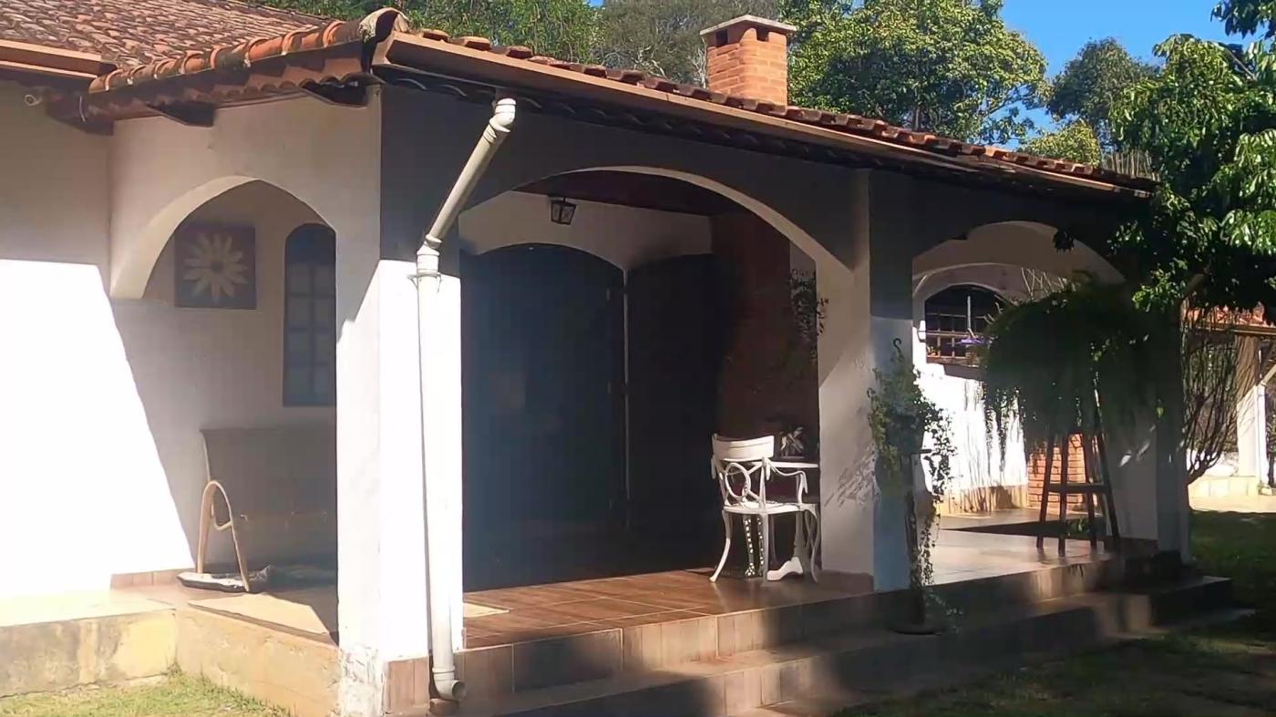 Chácara, 2 quartos, 1500 m² - Foto 12