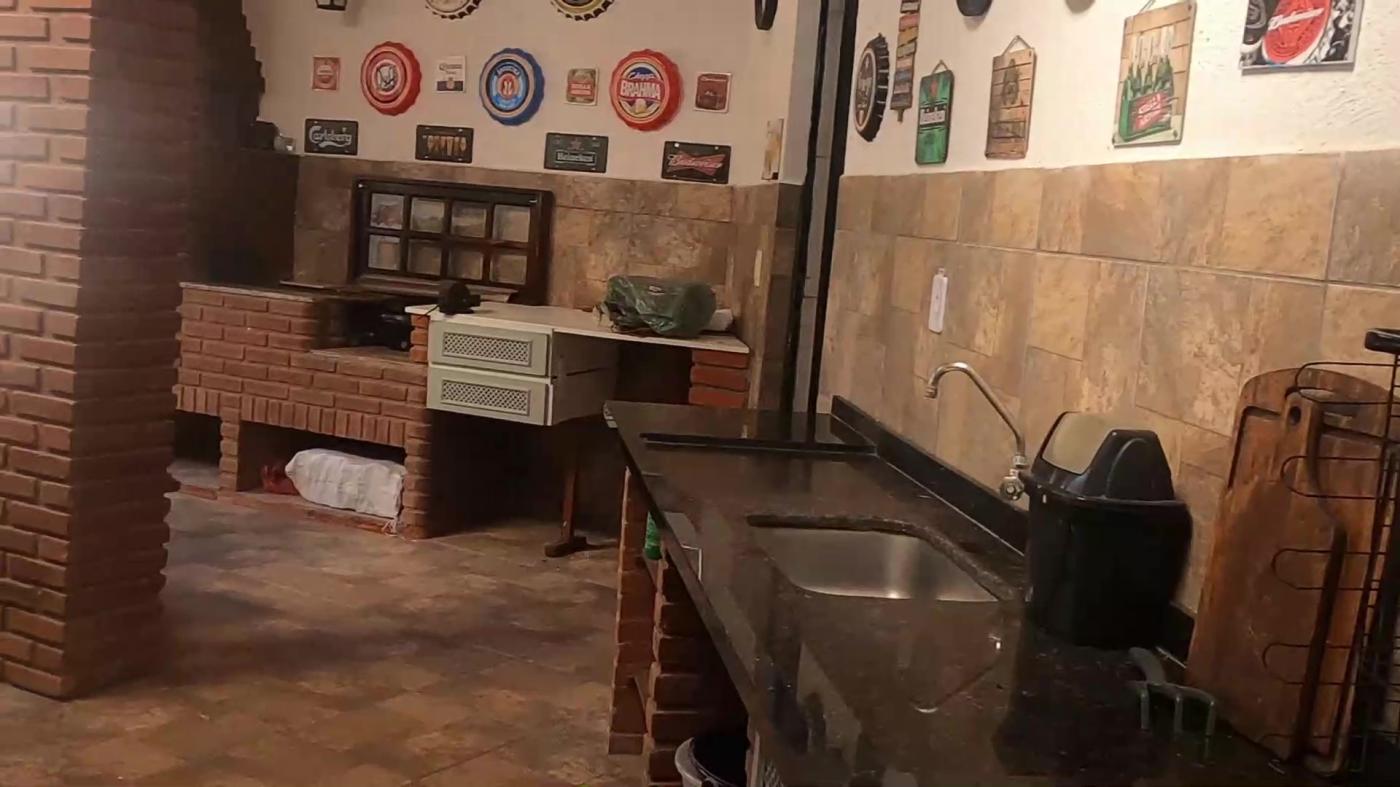 Chácara, 2 quartos, 1500 m² - Foto 30