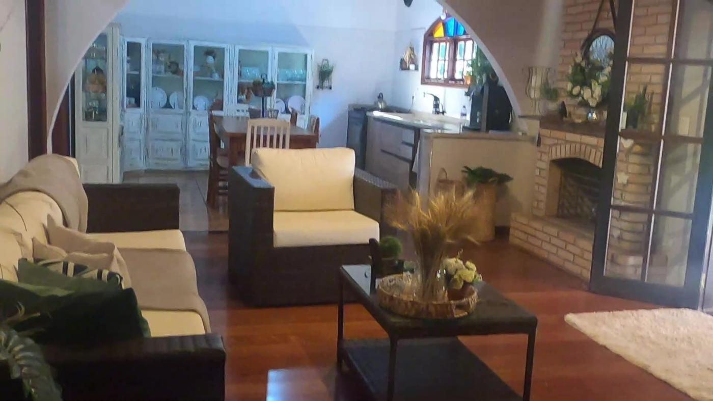 Chácara, 2 quartos, 1500 m² - Foto 22