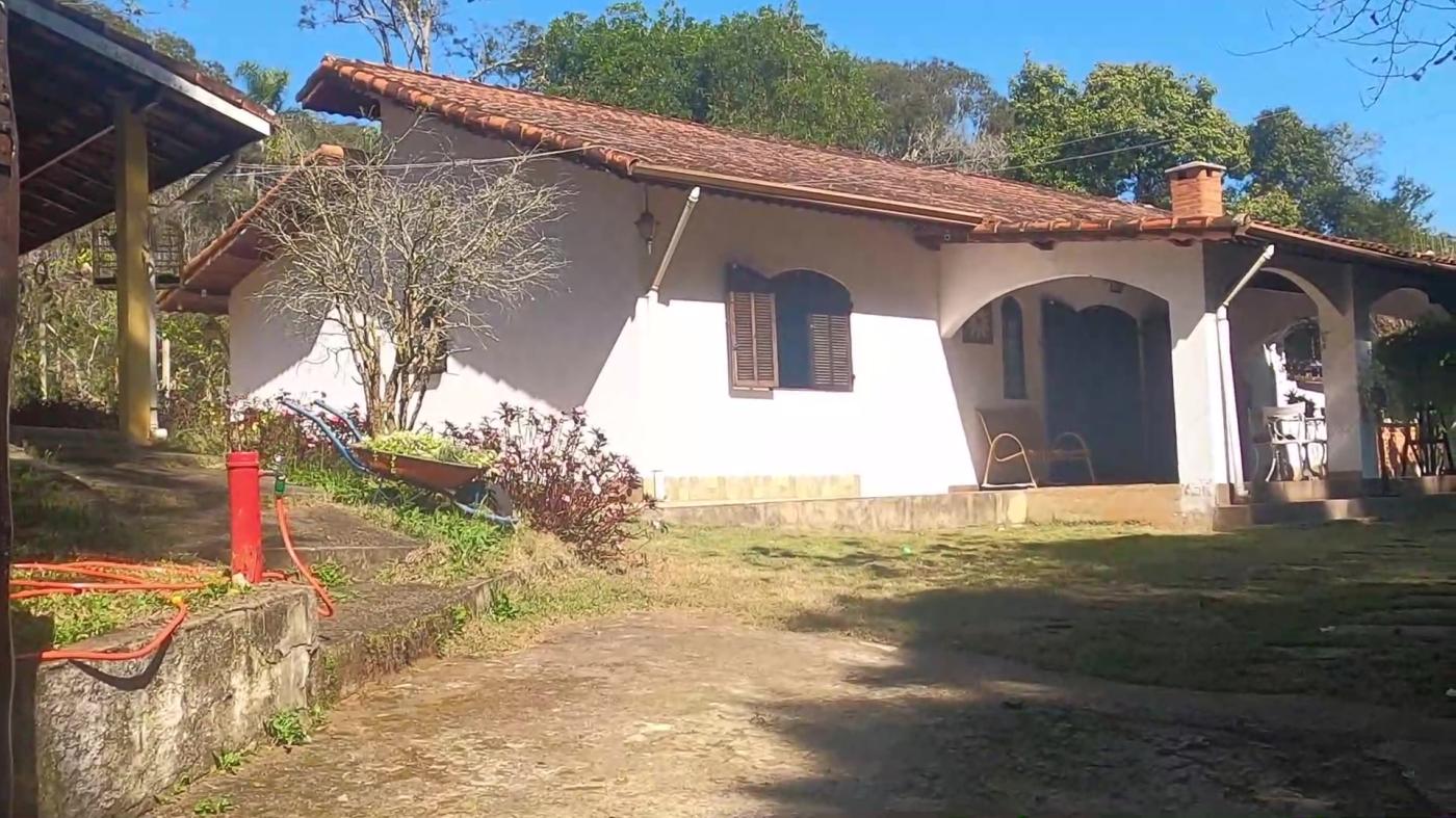 Chácara, 2 quartos, 1500 m² - Foto 10