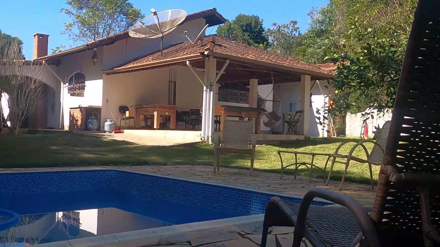 Chácara, 2 quartos, 1500 m² - Foto 40