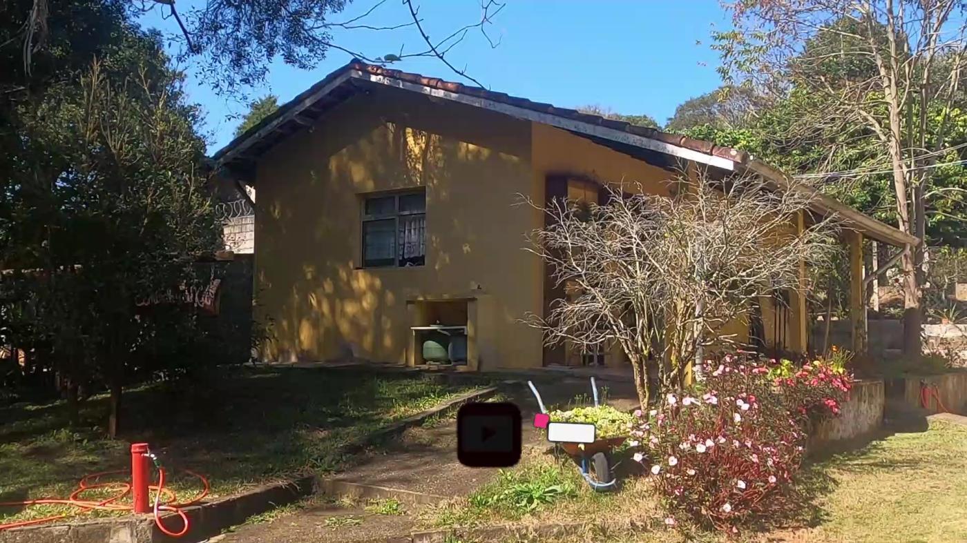 Chácara, 2 quartos, 1500 m² - Foto 11