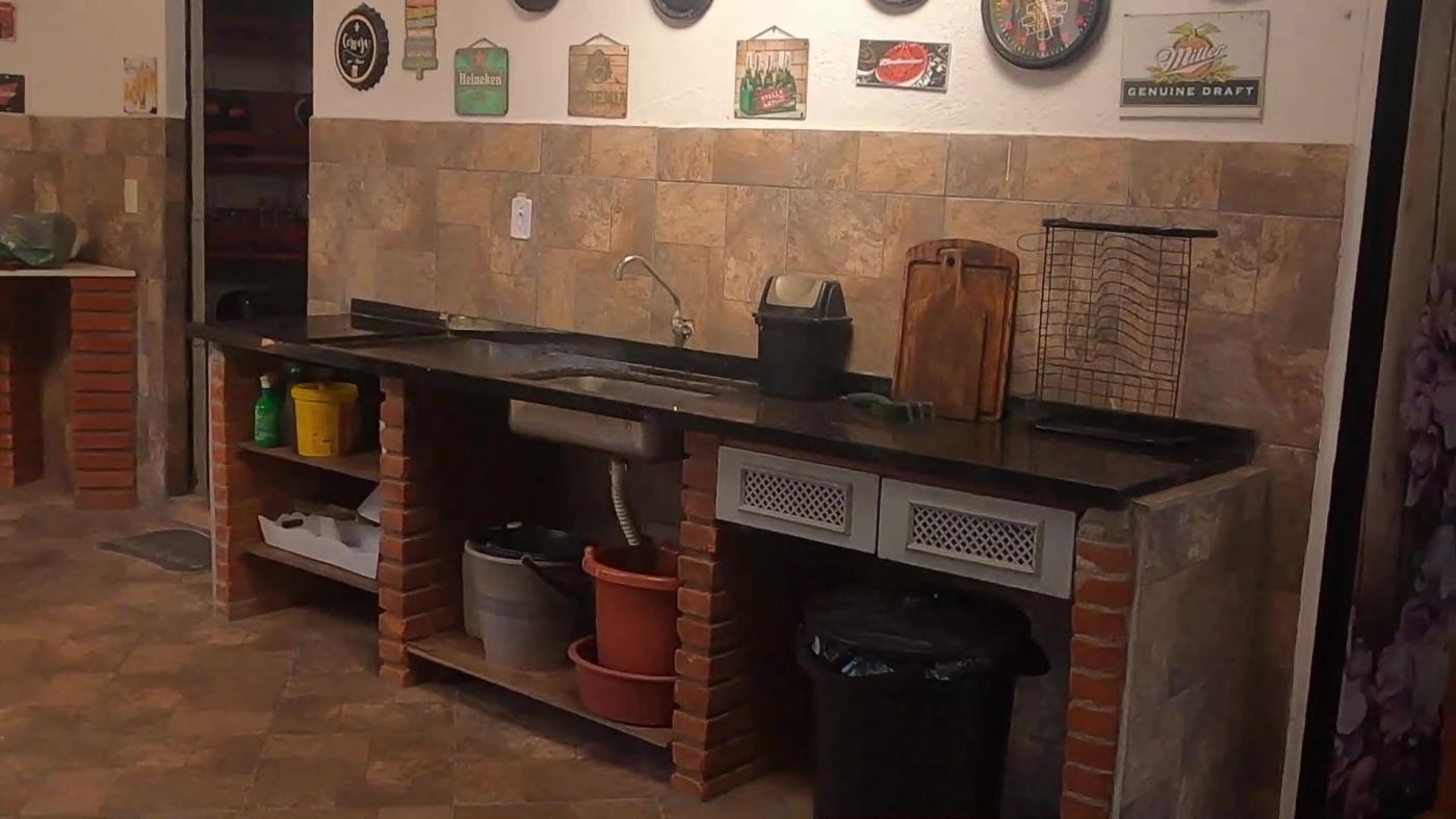 Chácara, 2 quartos, 1500 m² - Foto 28