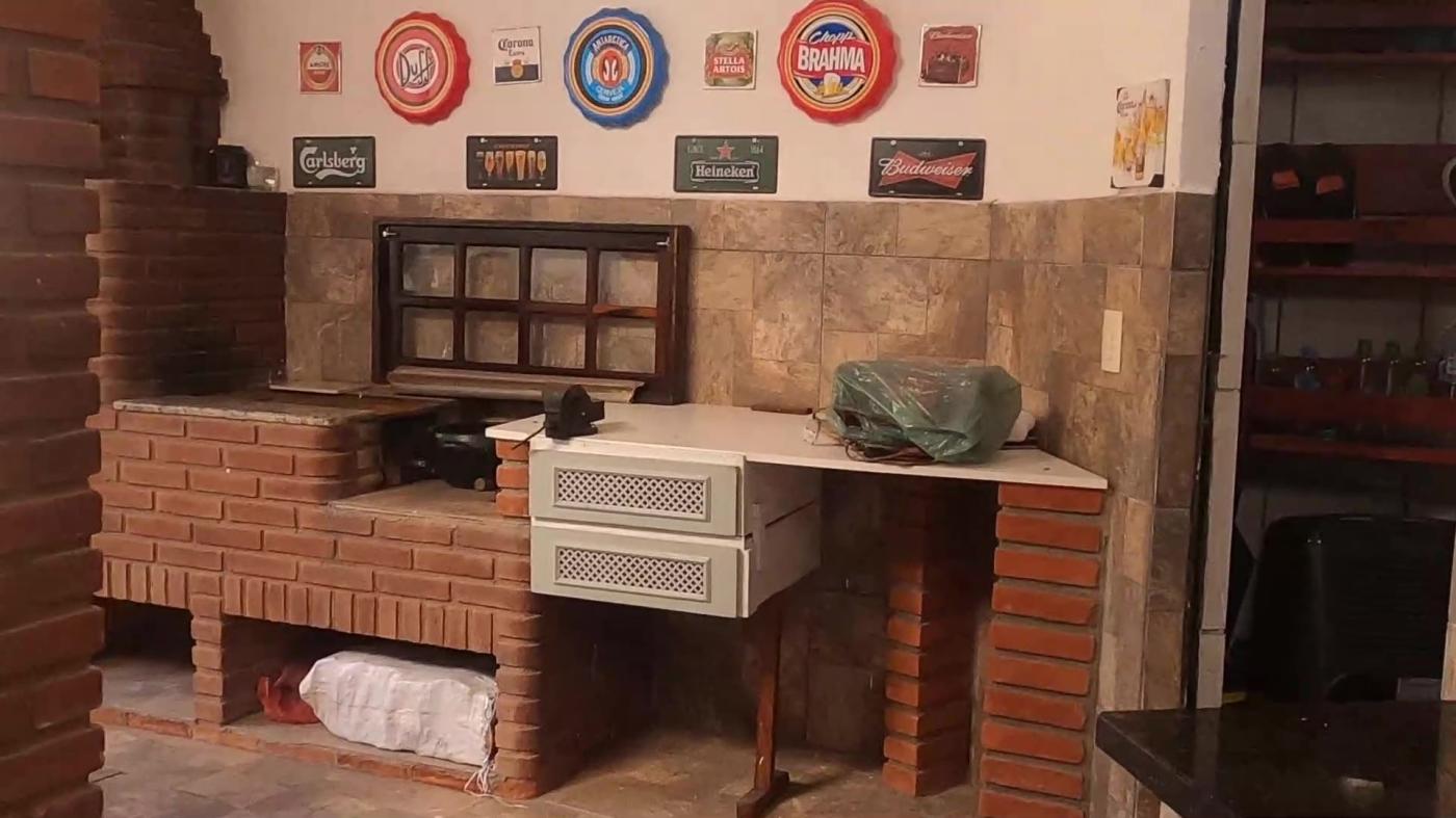 Chácara, 2 quartos, 1500 m² - Foto 7