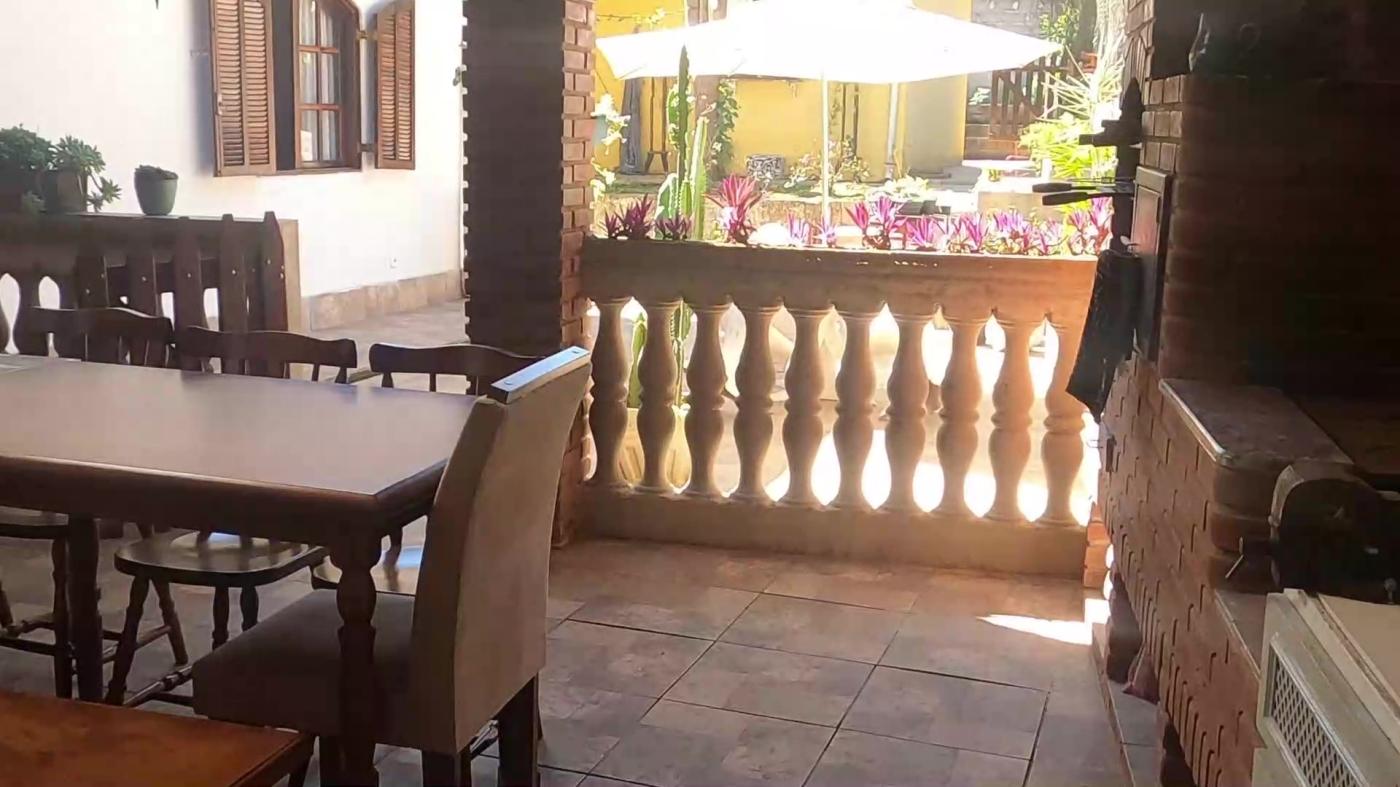 Chácara, 2 quartos, 1500 m² - Foto 9