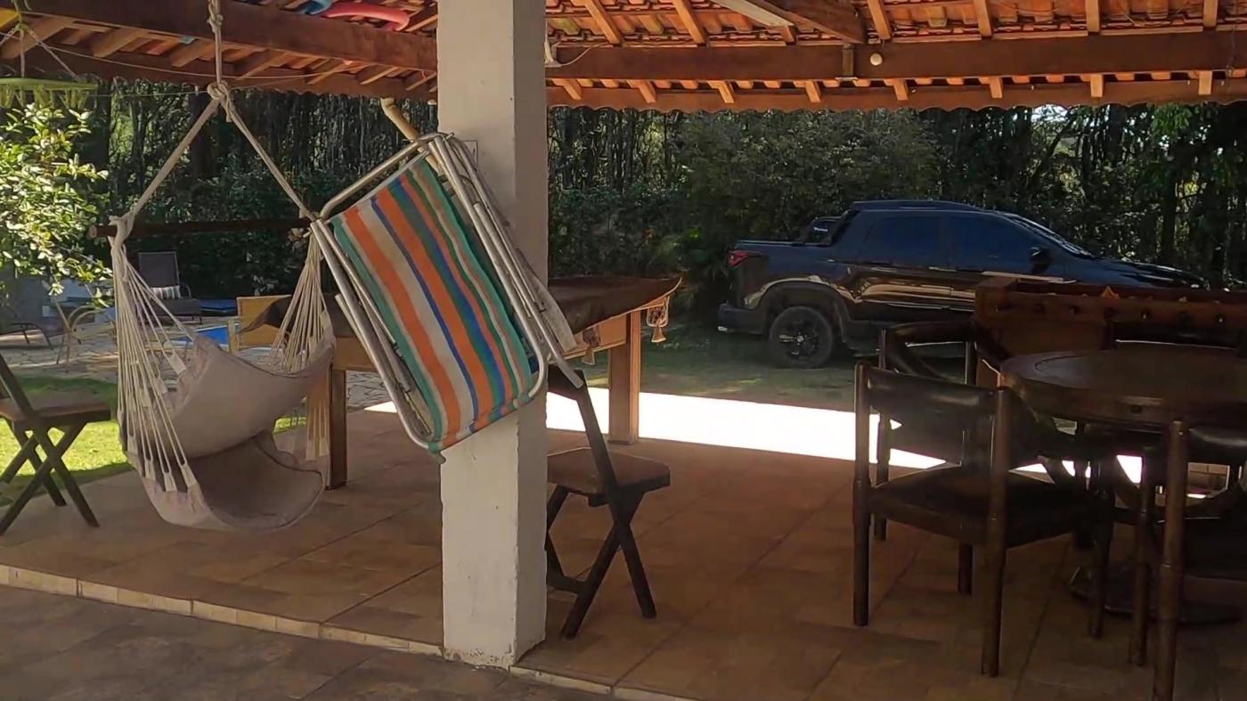 Chácara, 2 quartos, 1500 m² - Foto 5