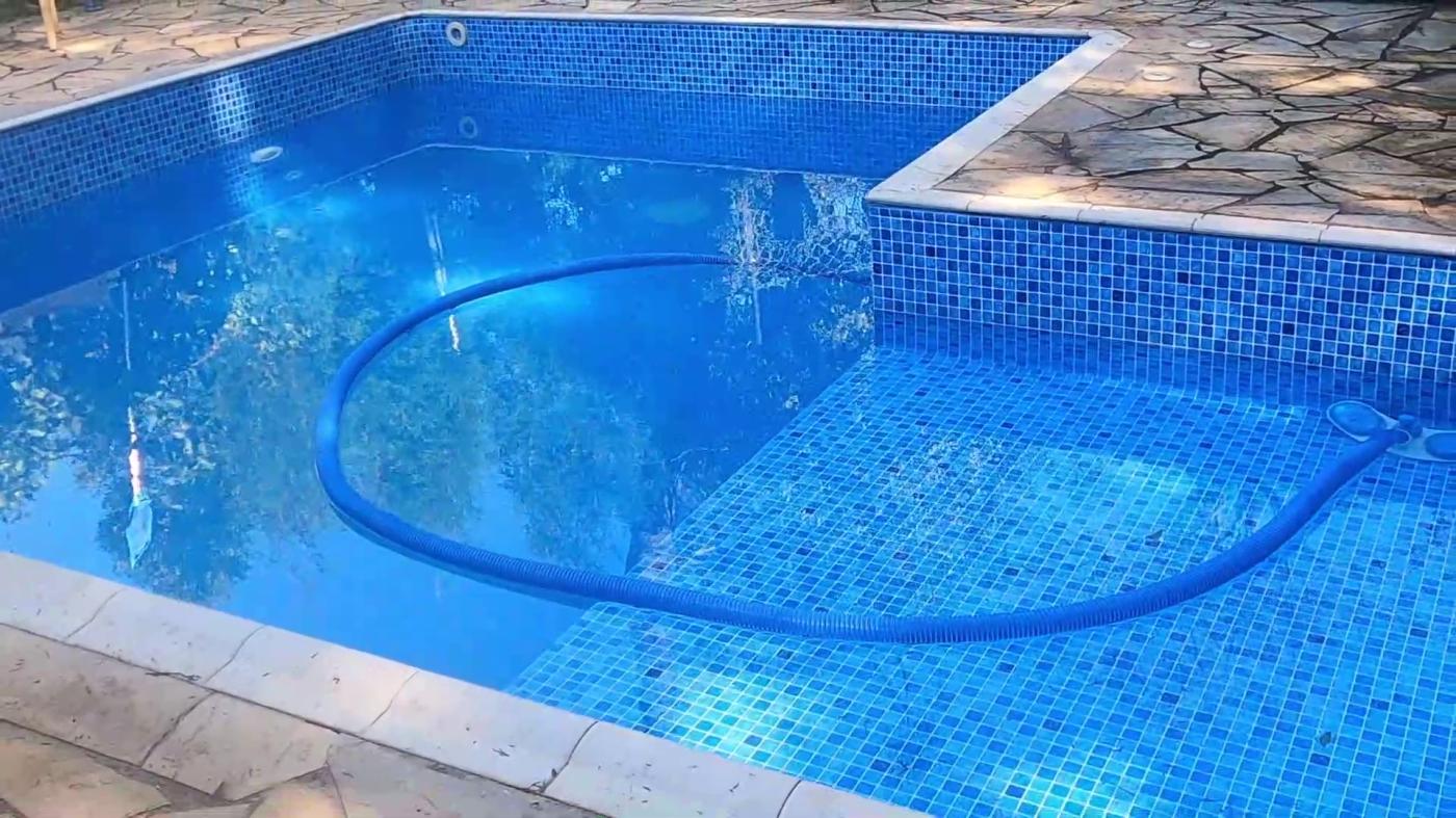 Chácara, 2 quartos, 1500 m² - Foto 4