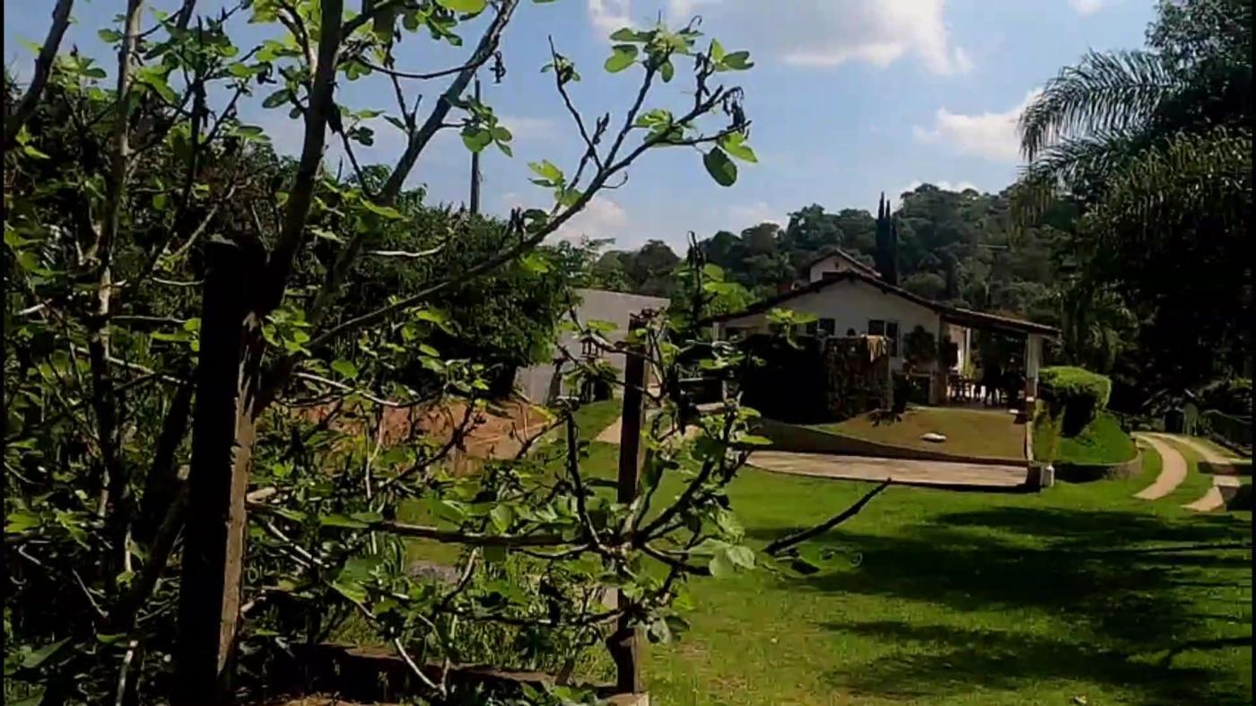 Chácara, 3 quartos, 4500 m² - Foto 36