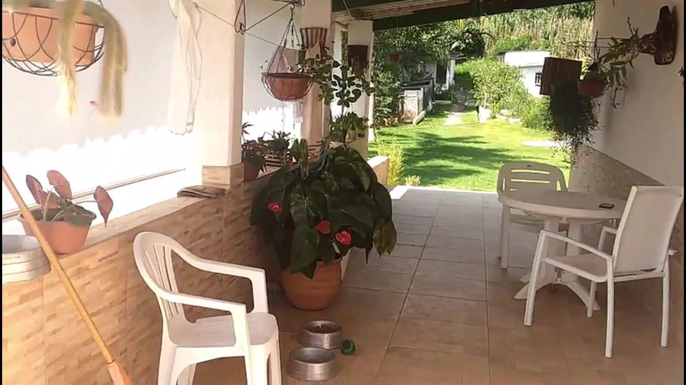 Chácara, 3 quartos, 4500 m² - Foto 17