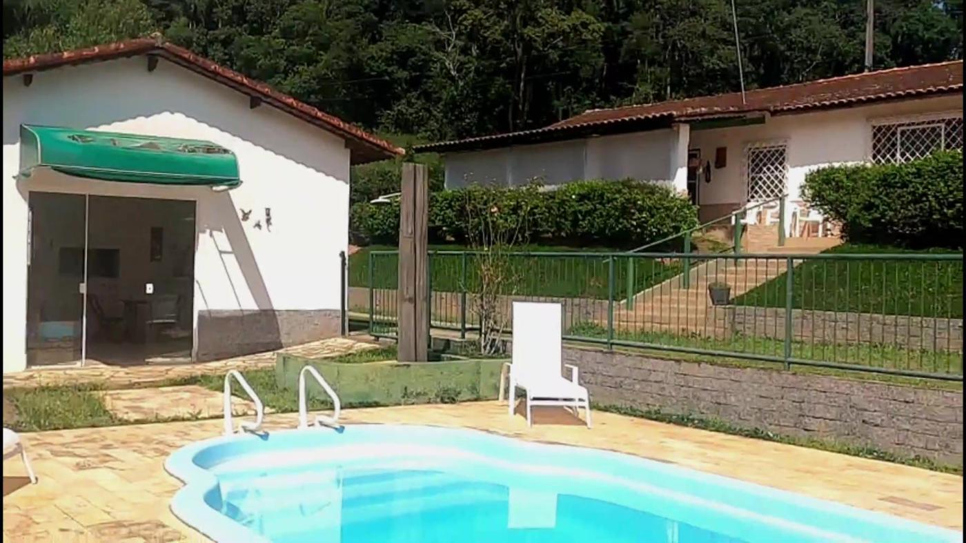 Chácara, 3 quartos, 4500 m² - Foto 2