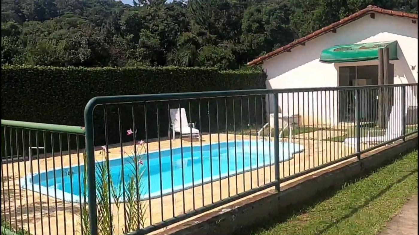 Chácara, 3 quartos, 4500 m² - Foto 7