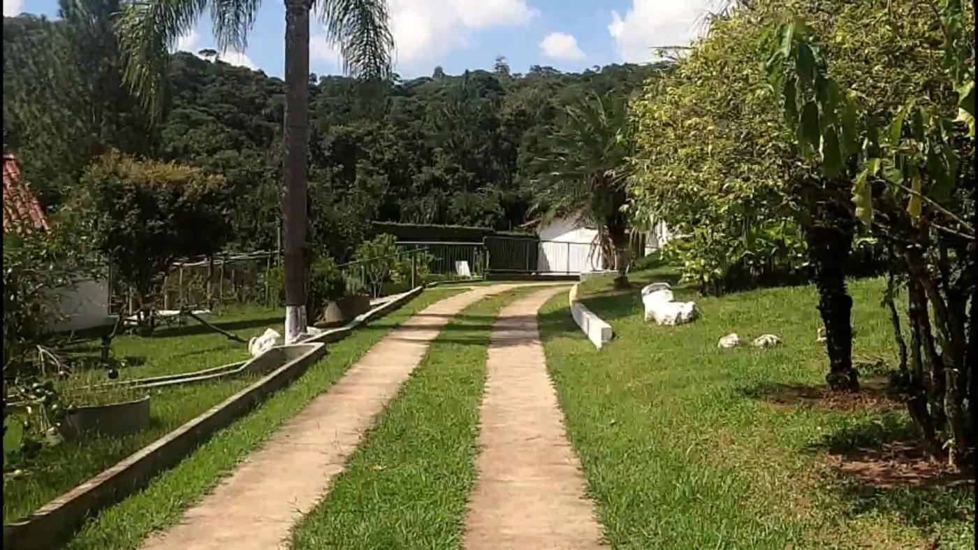 Chácara, 3 quartos, 4500 m² - Foto 12