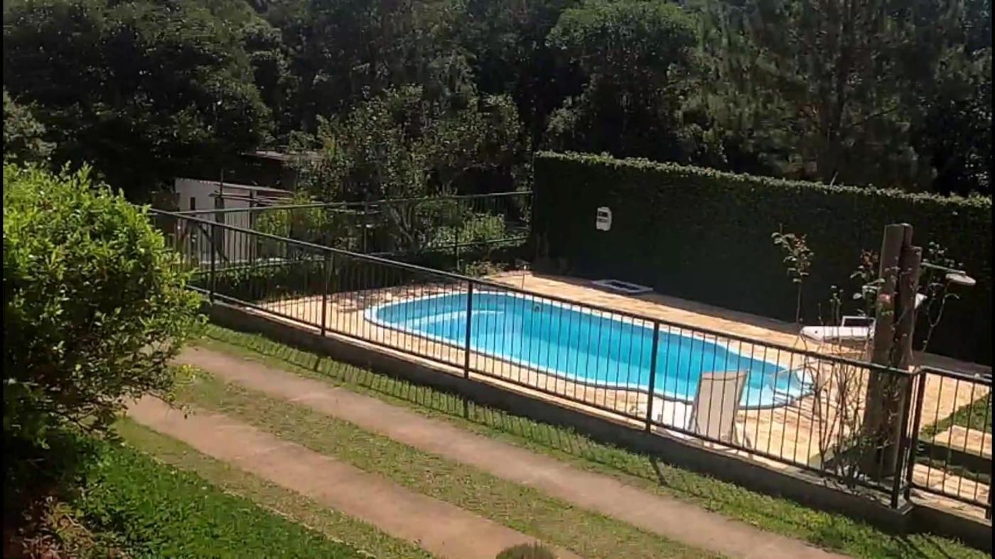 Chácara, 3 quartos, 4500 m² - Foto 8