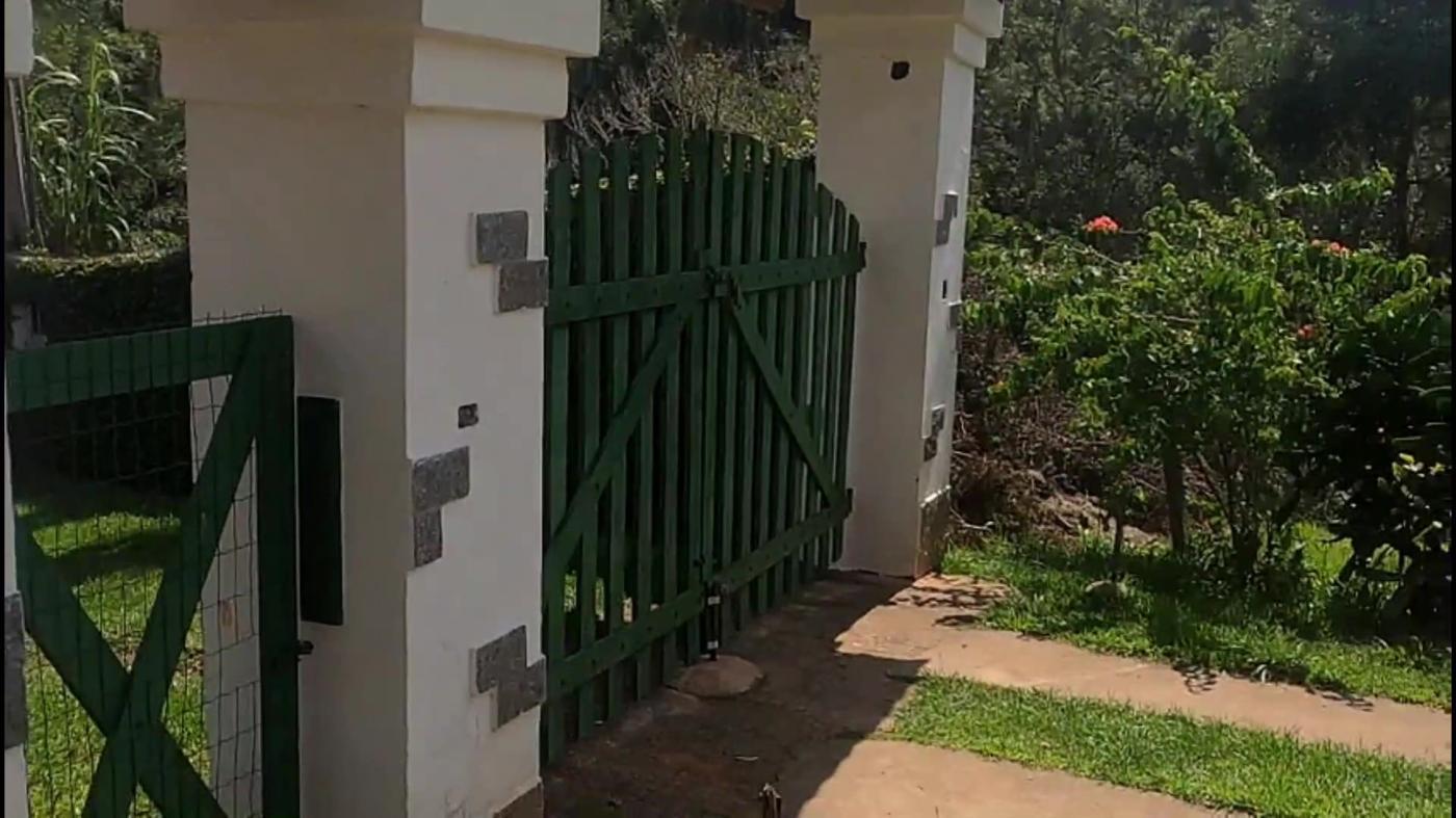 Chácara, 3 quartos, 4500 m² - Foto 11