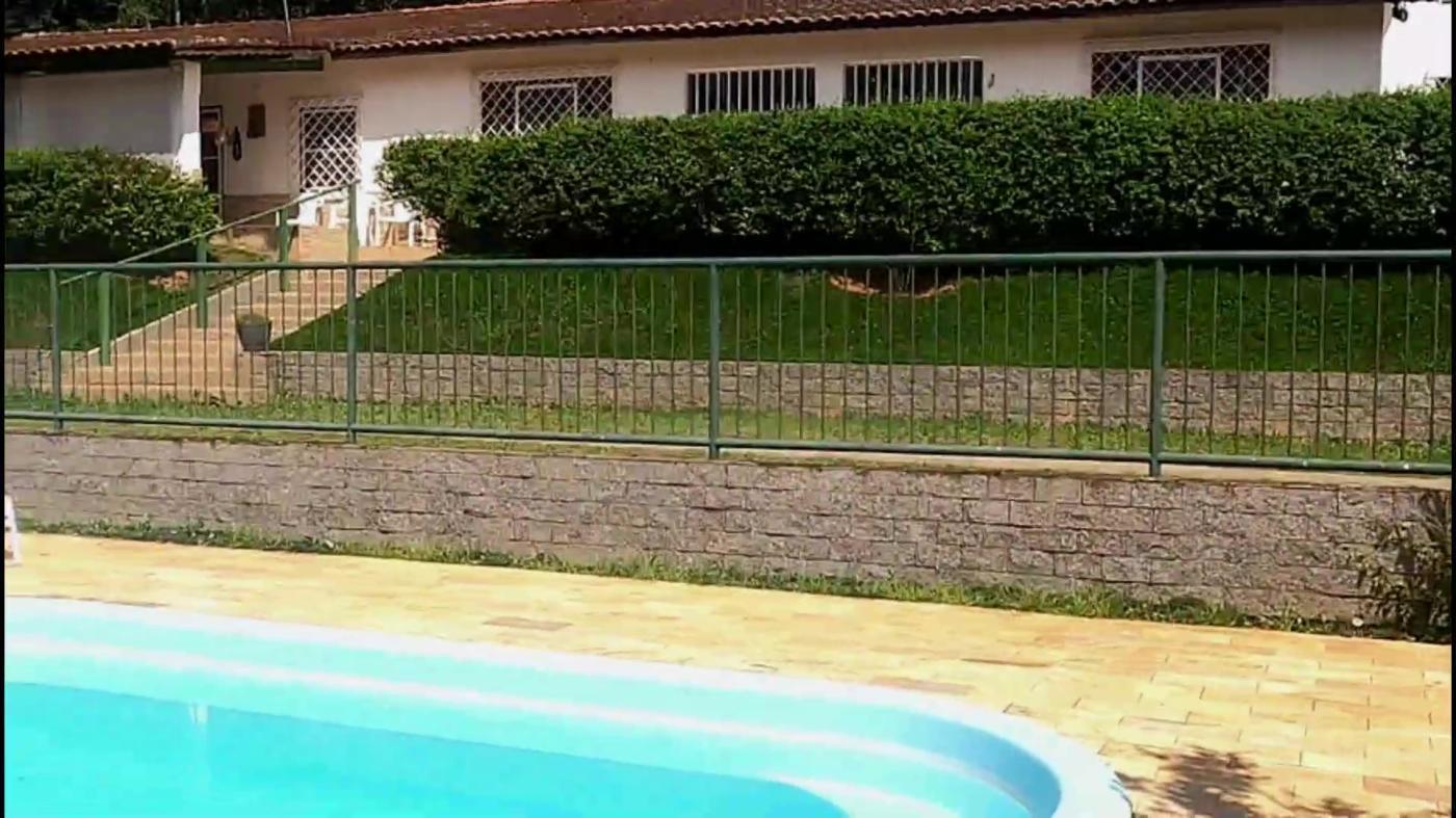 Chácara, 3 quartos, 4500 m² - Foto 4