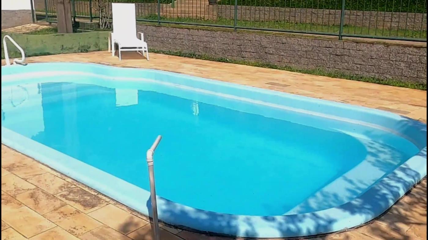 Chácara, 3 quartos, 4500 m² - Foto 5