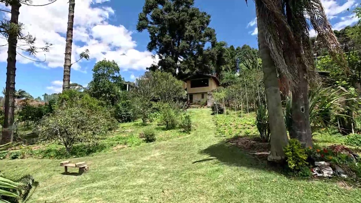 Chácara, 5 quartos, 4000 m² - Foto 3