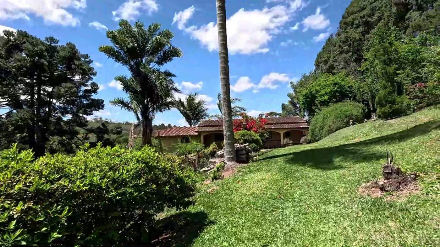 Chácara, 5 quartos, 4000 m² - Foto 6