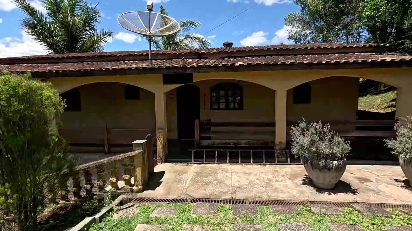 Chácara, 5 quartos, 4000 m² - Foto 7