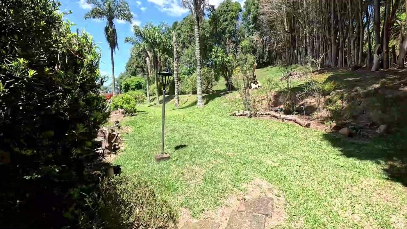 Chácara, 5 quartos, 4000 m² - Foto 5