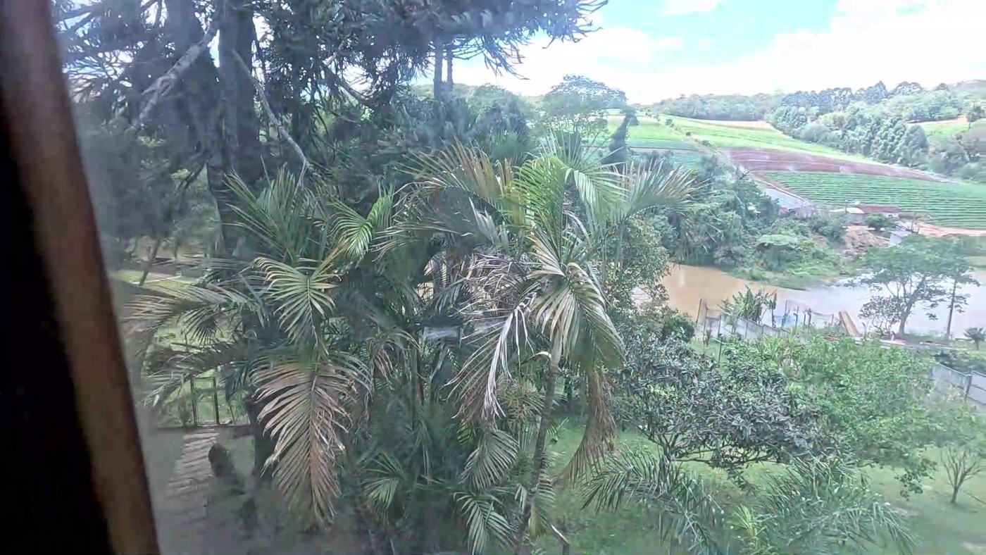 Chácara, 5 quartos, 4000 m² - Foto 10