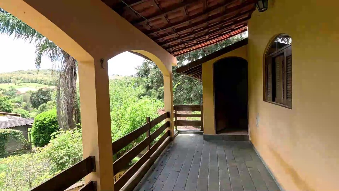 Chácara, 5 quartos, 4000 m² - Foto 8