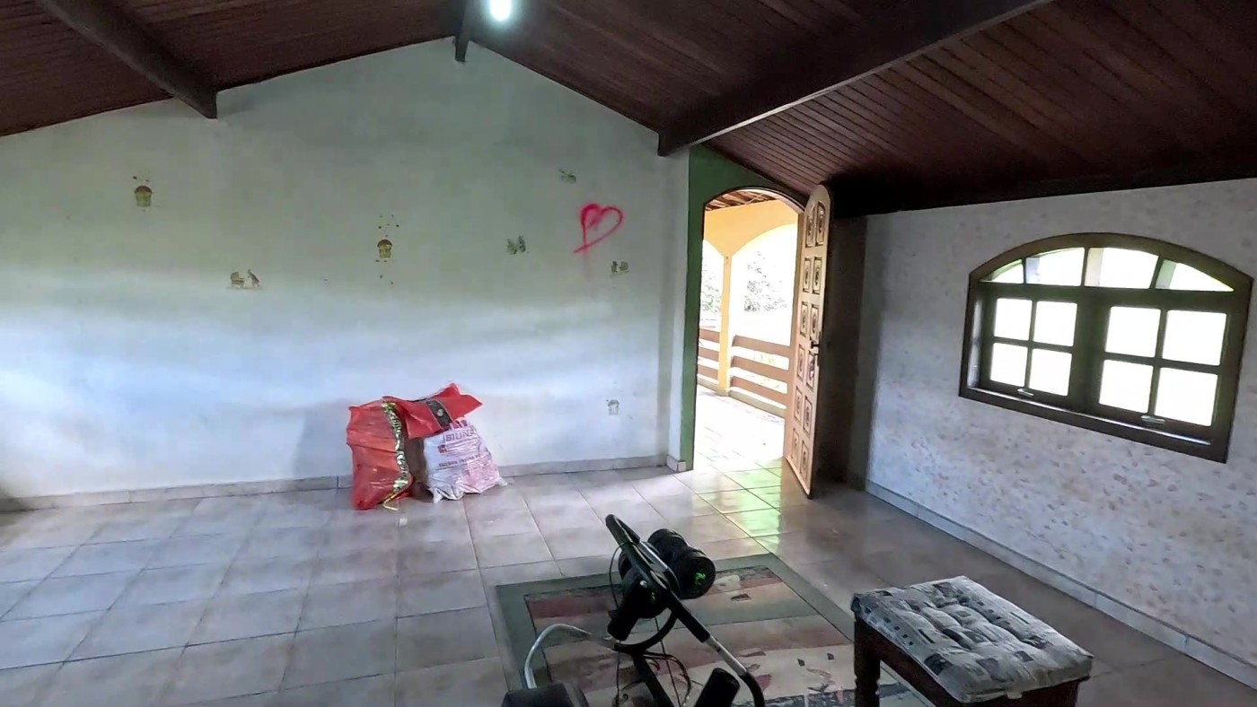 Chácara, 5 quartos, 4000 m² - Foto 11