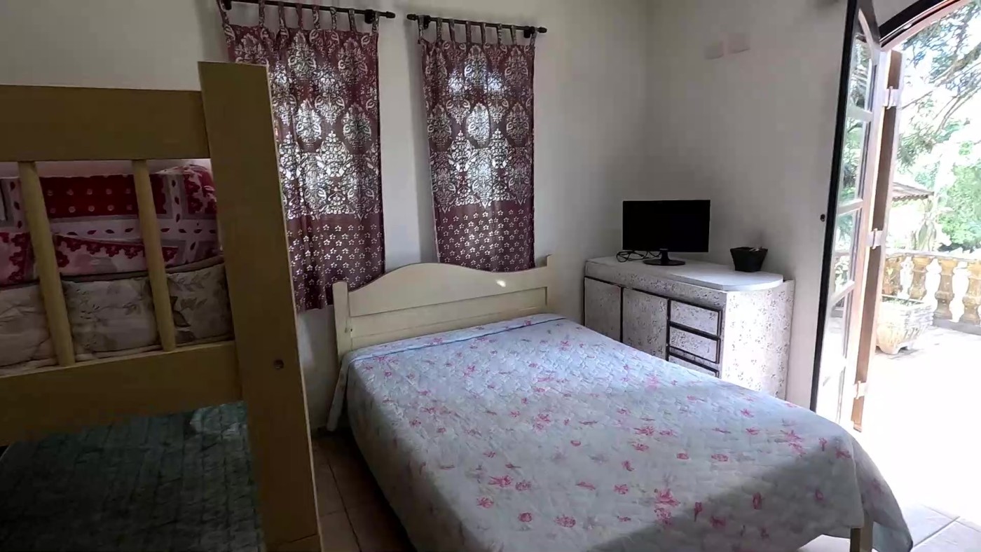 Chácara, 5 quartos, 4000 m² - Foto 28